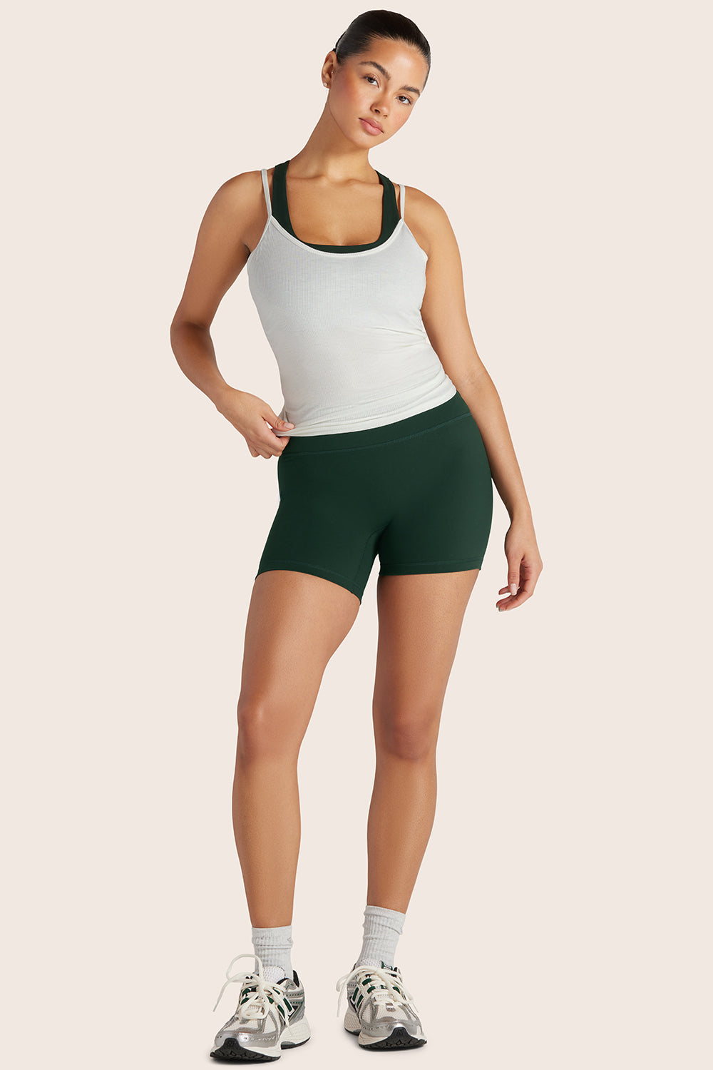 SPORTBODY? (BLOOPERS) SPORTY SHORTS - BEETLE - Image 2