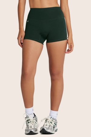 FORMCLOUD® CLOUD LINE SHORTS - ACRE 1.0
