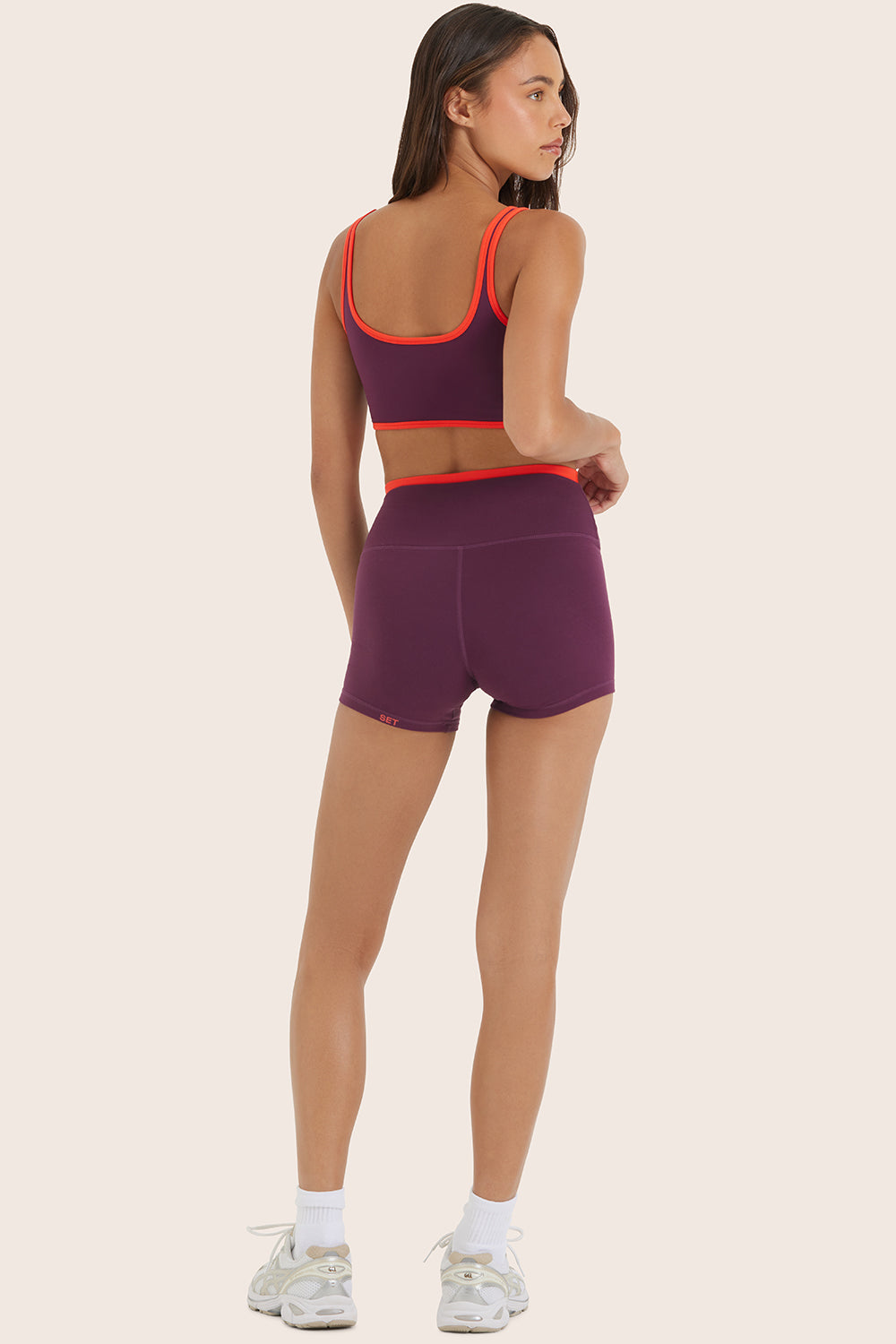FORMCLOUD® CLOUD CONTROL SHORTS??- ACAI 1.0 - Image 3