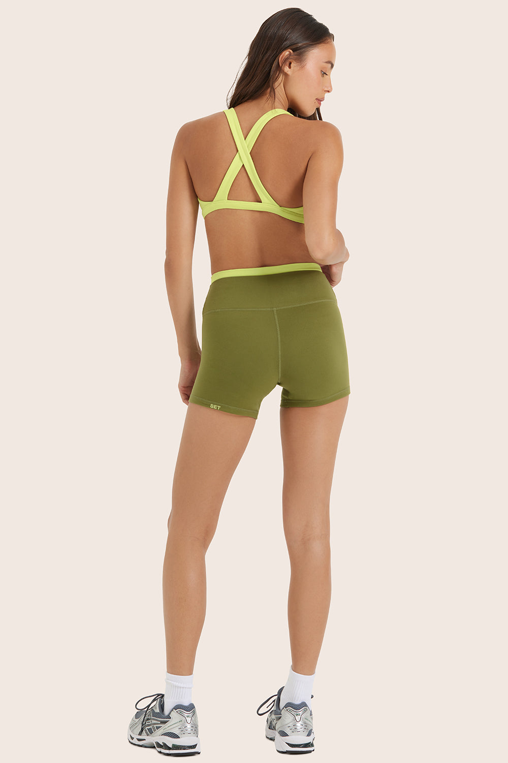 FORMCLOUD® CLOUD CONTROL SHORTS??- MARGARITA 1.0 - Image 3