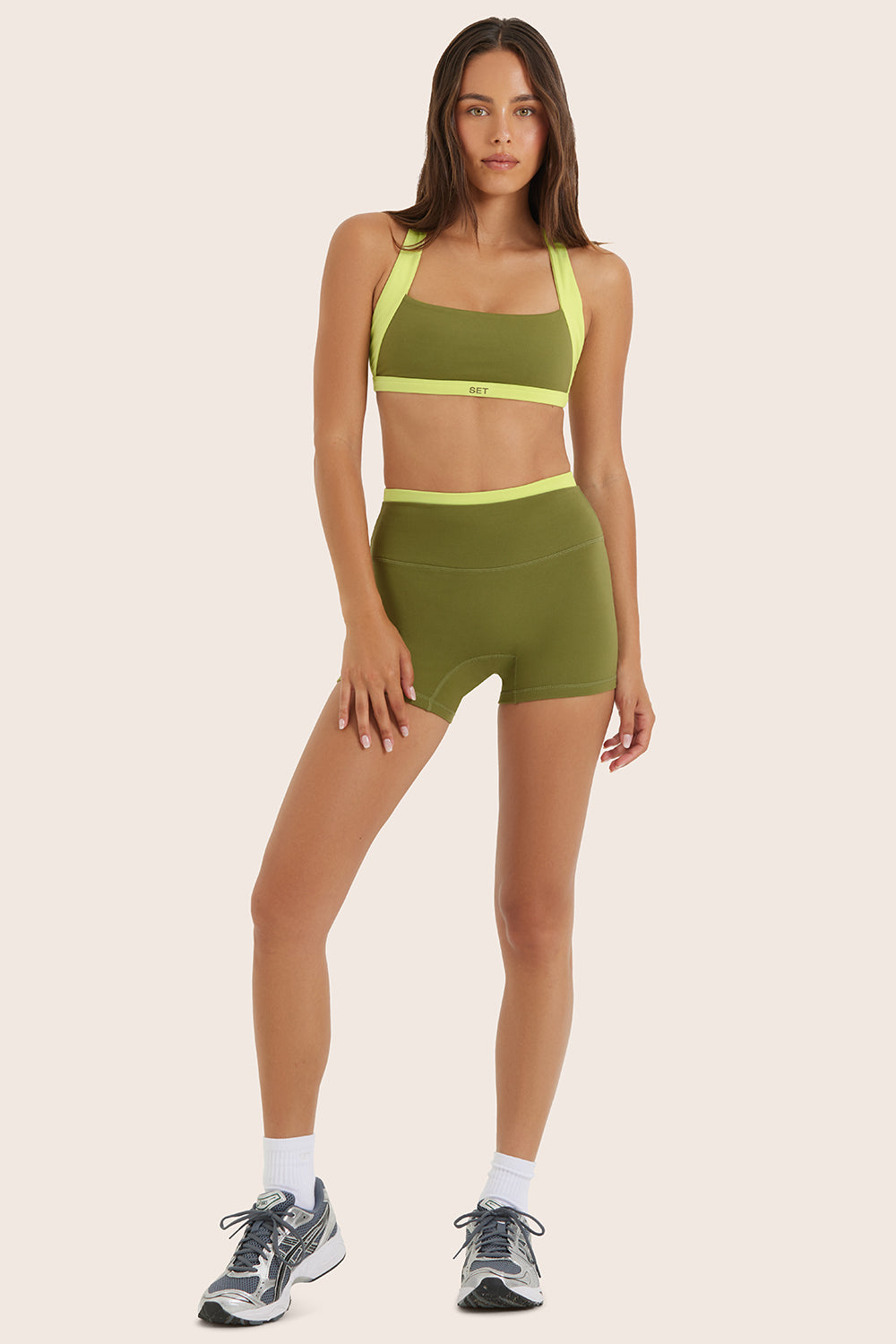 FORMCLOUD® CLOUD CONTROL SHORTS??- MARGARITA 1.0 - Image 2