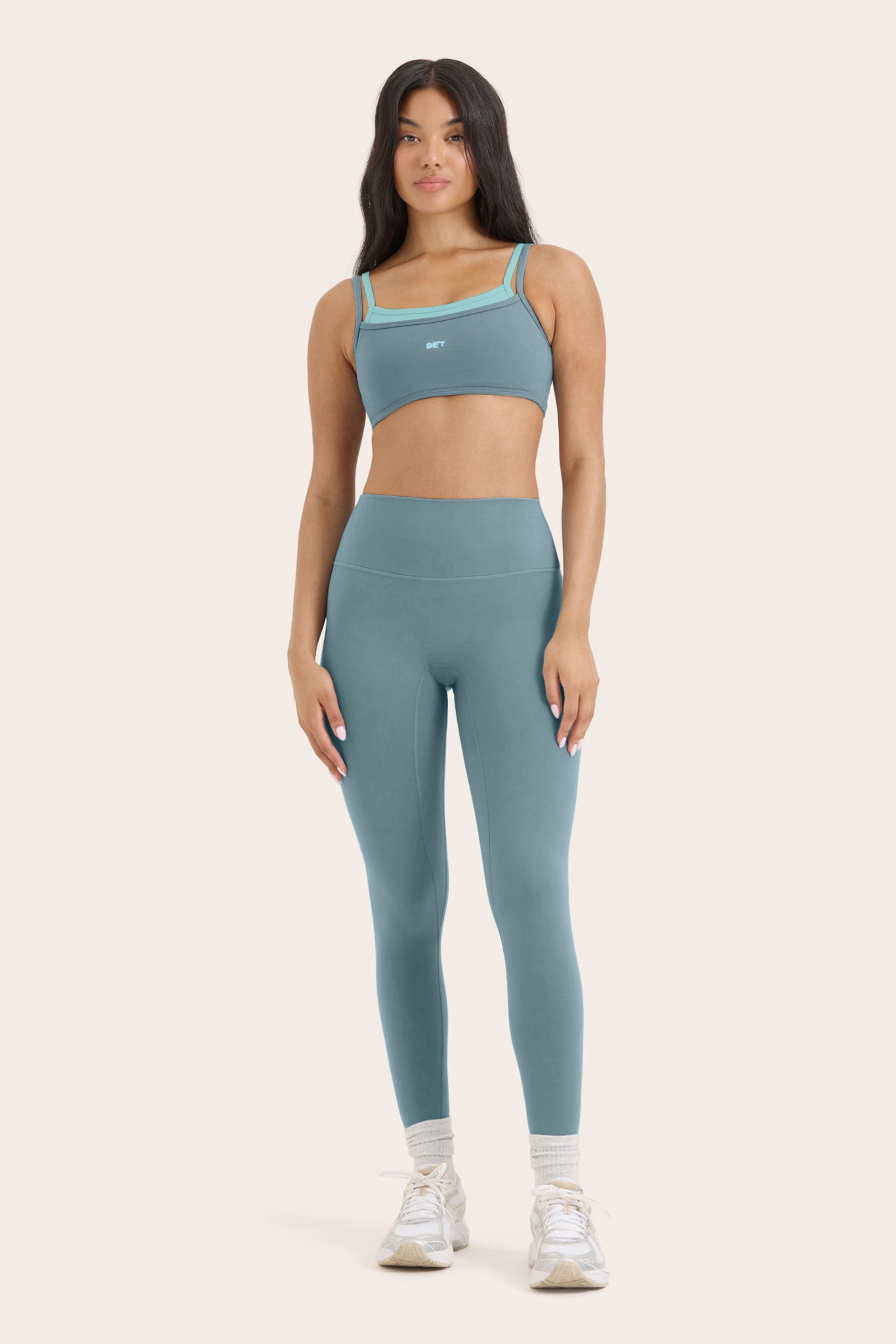 FORMCLOUD® CLOUD TRAINING BRA - SLUSHY 1.0 - Image 2