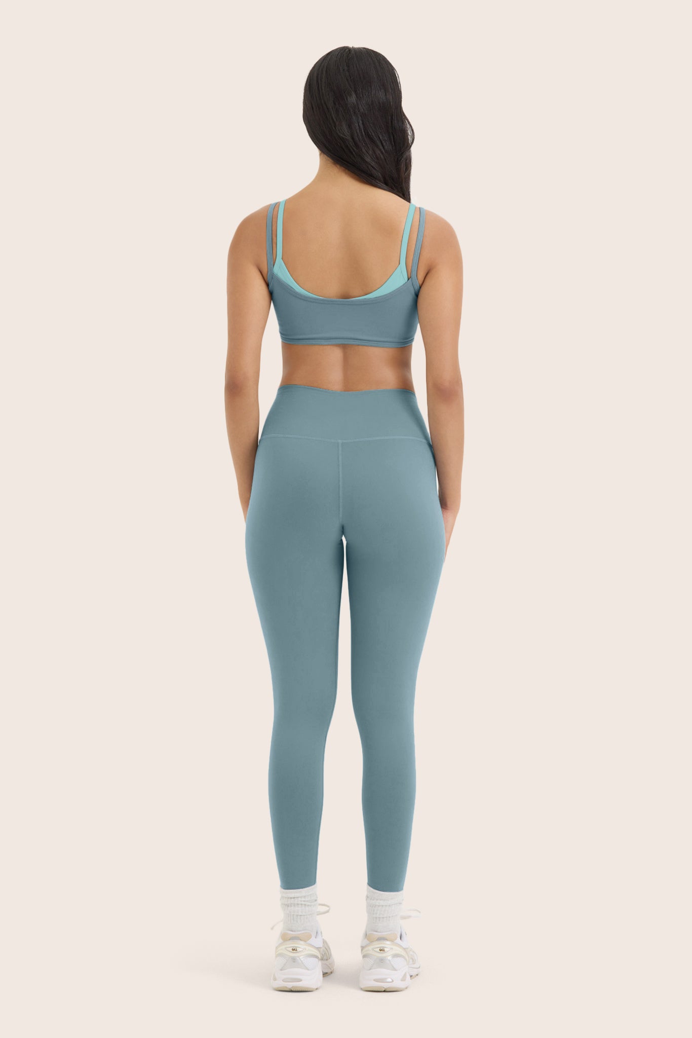 FORMCLOUD® CLOUD TRAINING BRA - SLUSHY 1.0 - Image 4