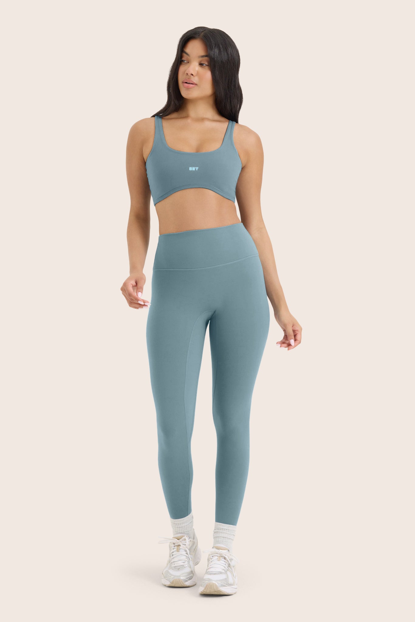 FORMCLOUD® CLOUD RISE BRA - SLUSHY 1.0 - Image 2