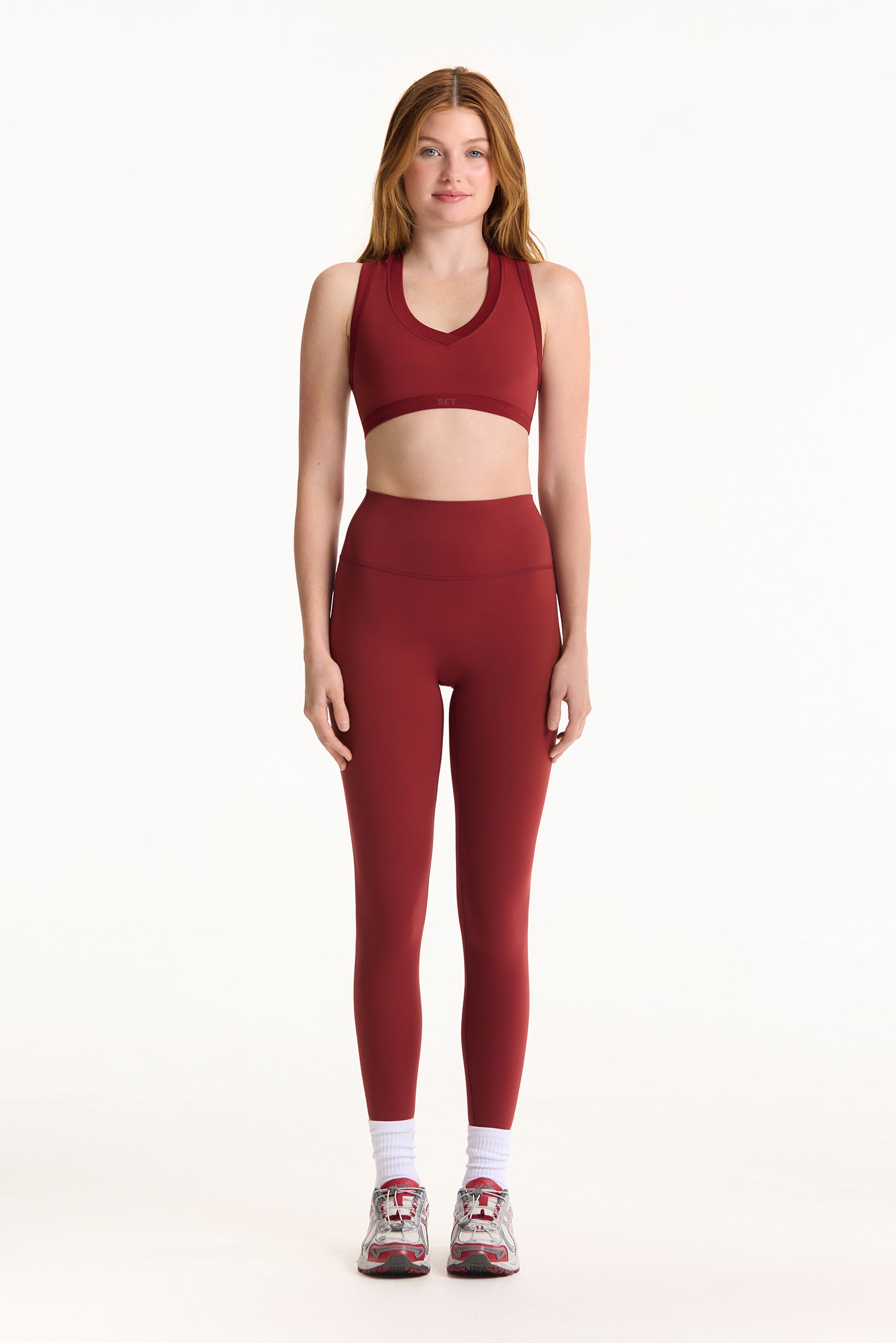 AIRLUXE BREATHE LA BRA - SNAPPER - Image 2
