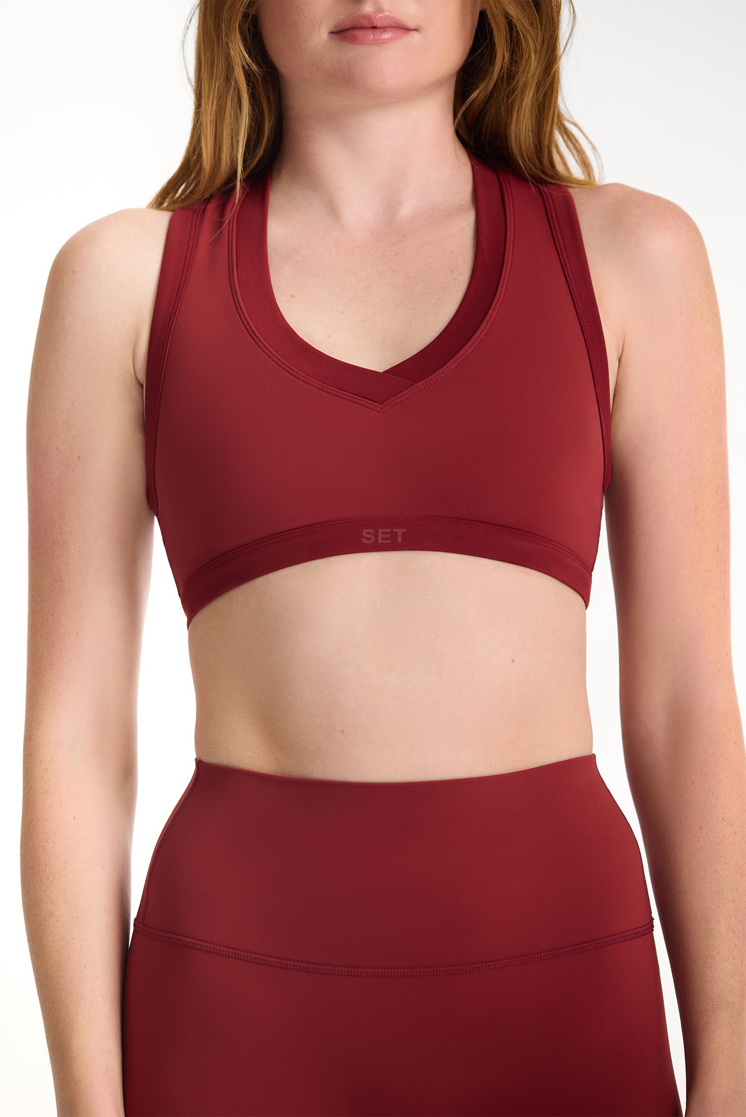 AIRLUXE BREATHE LA BRA - SNAPPER - Image 4