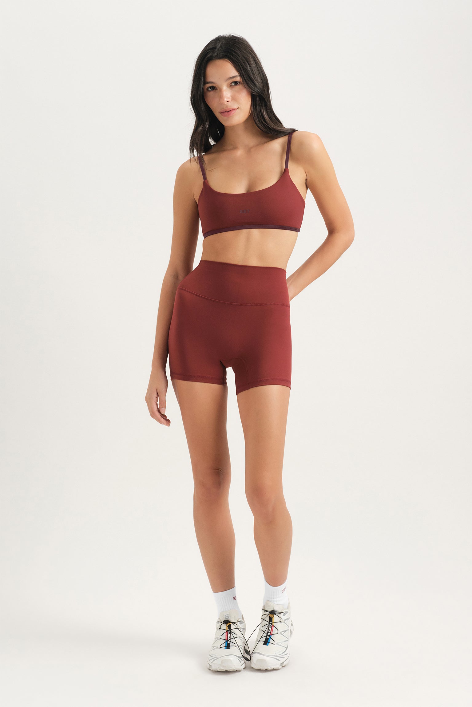 LUXFORM® LUX BASE BRA - FEVER - Image 3