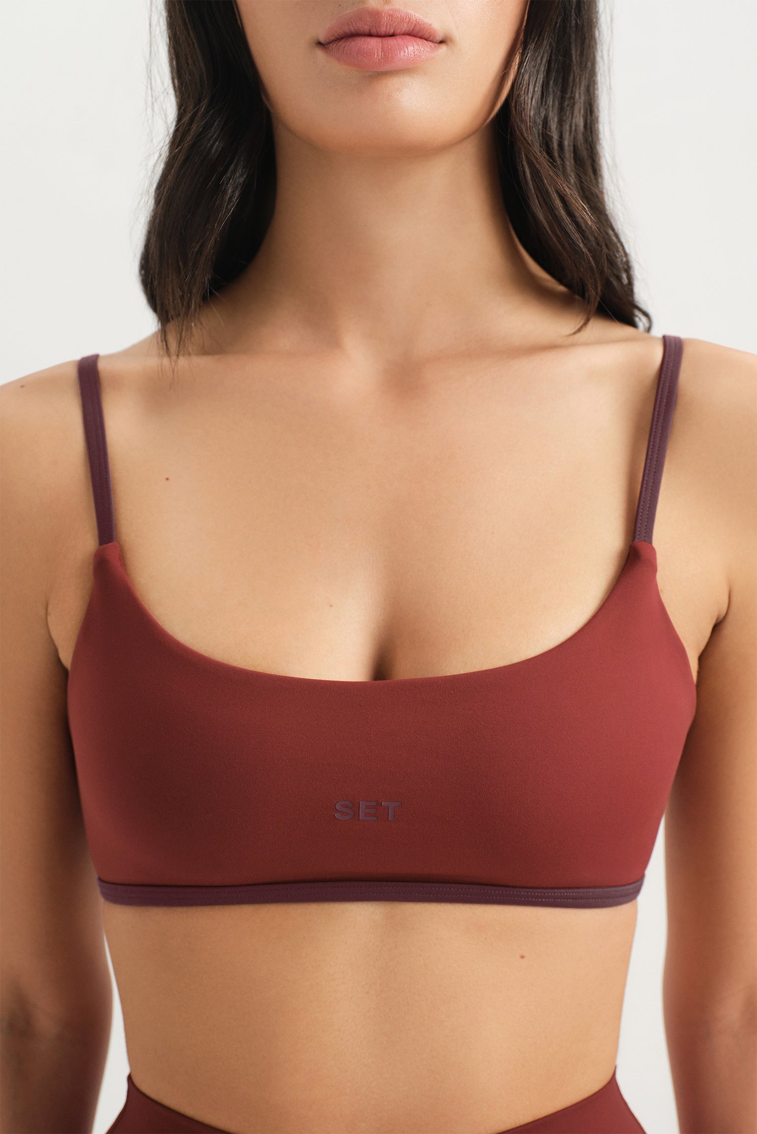 LUXFORM® LUX BASE BRA - FEVER - Image 5