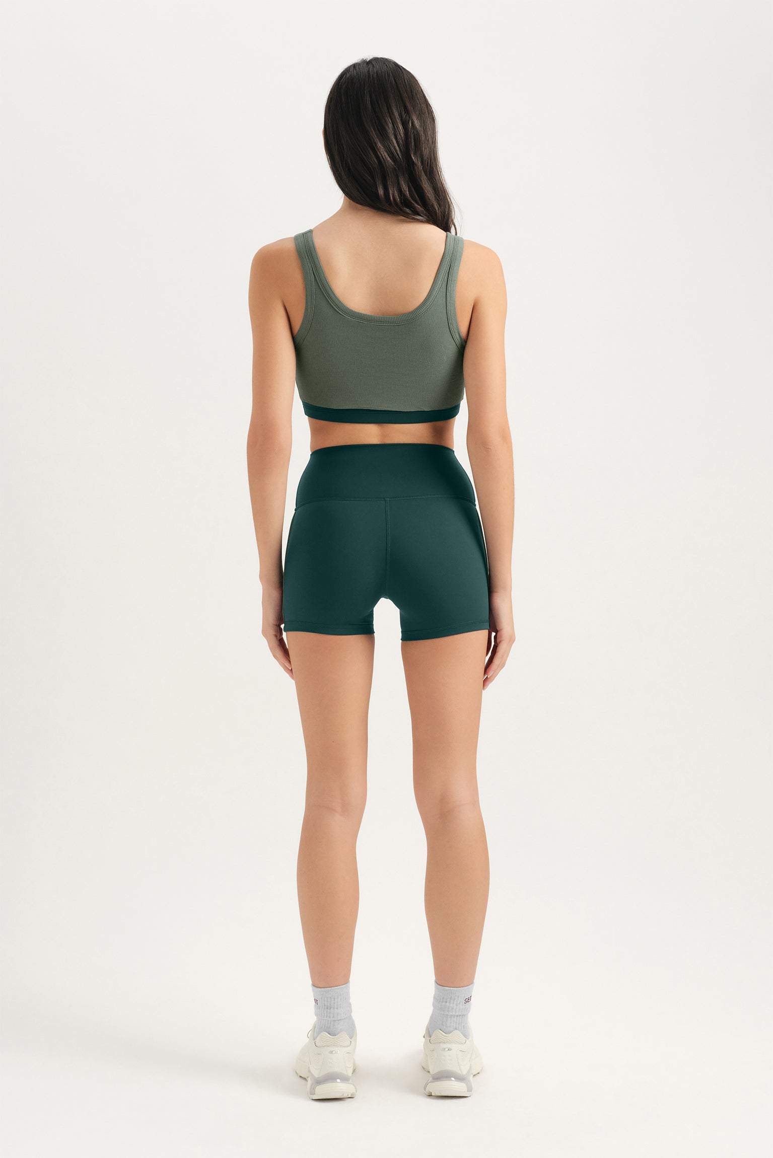 SPORTBODY® SPORTY ROSTER BRA - NOCTURNAL - Image 4