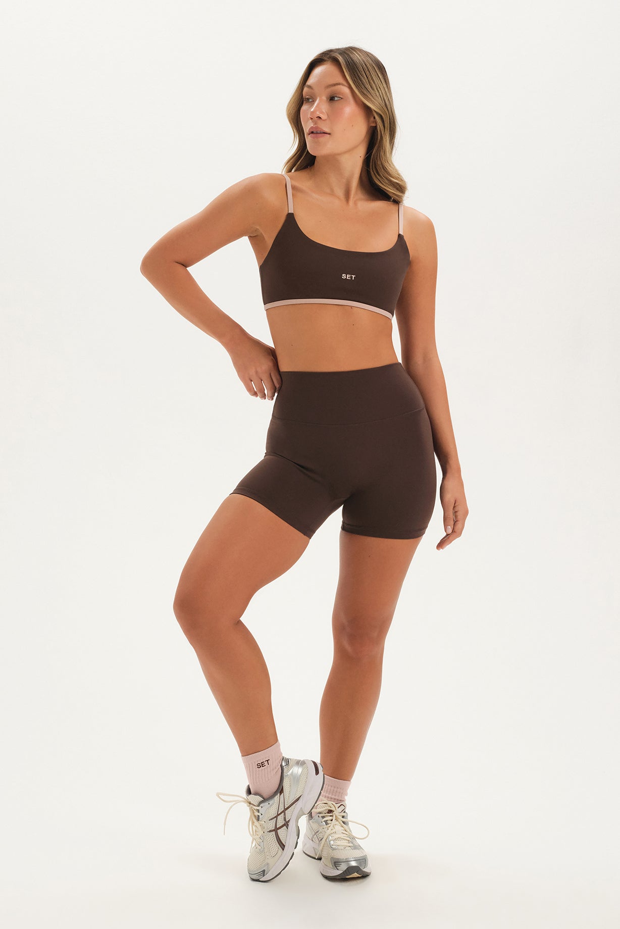 LUXFORM® LUX SHORTS - ZION - Image 3
