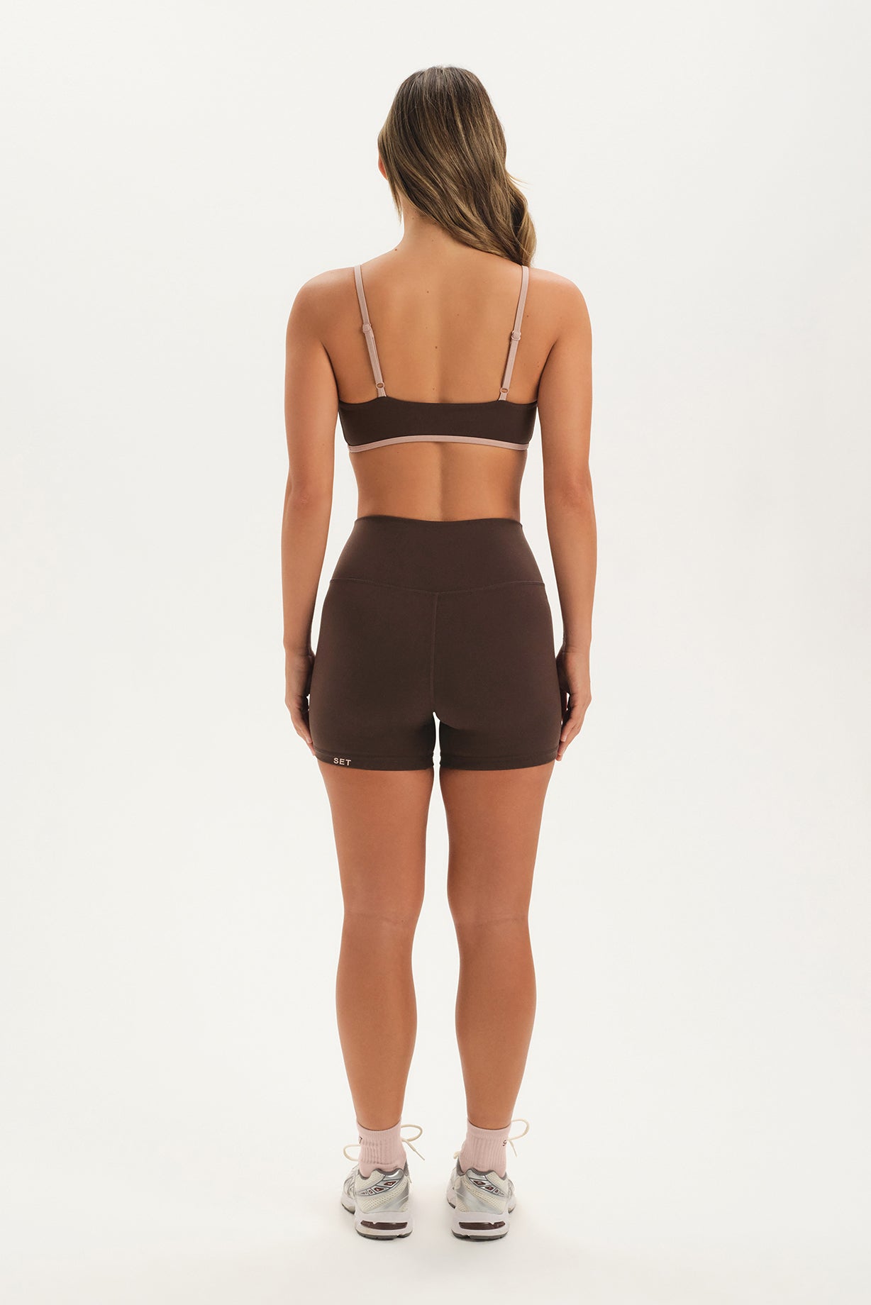 LUXFORM® LUX SHORTS - ZION - Image 4