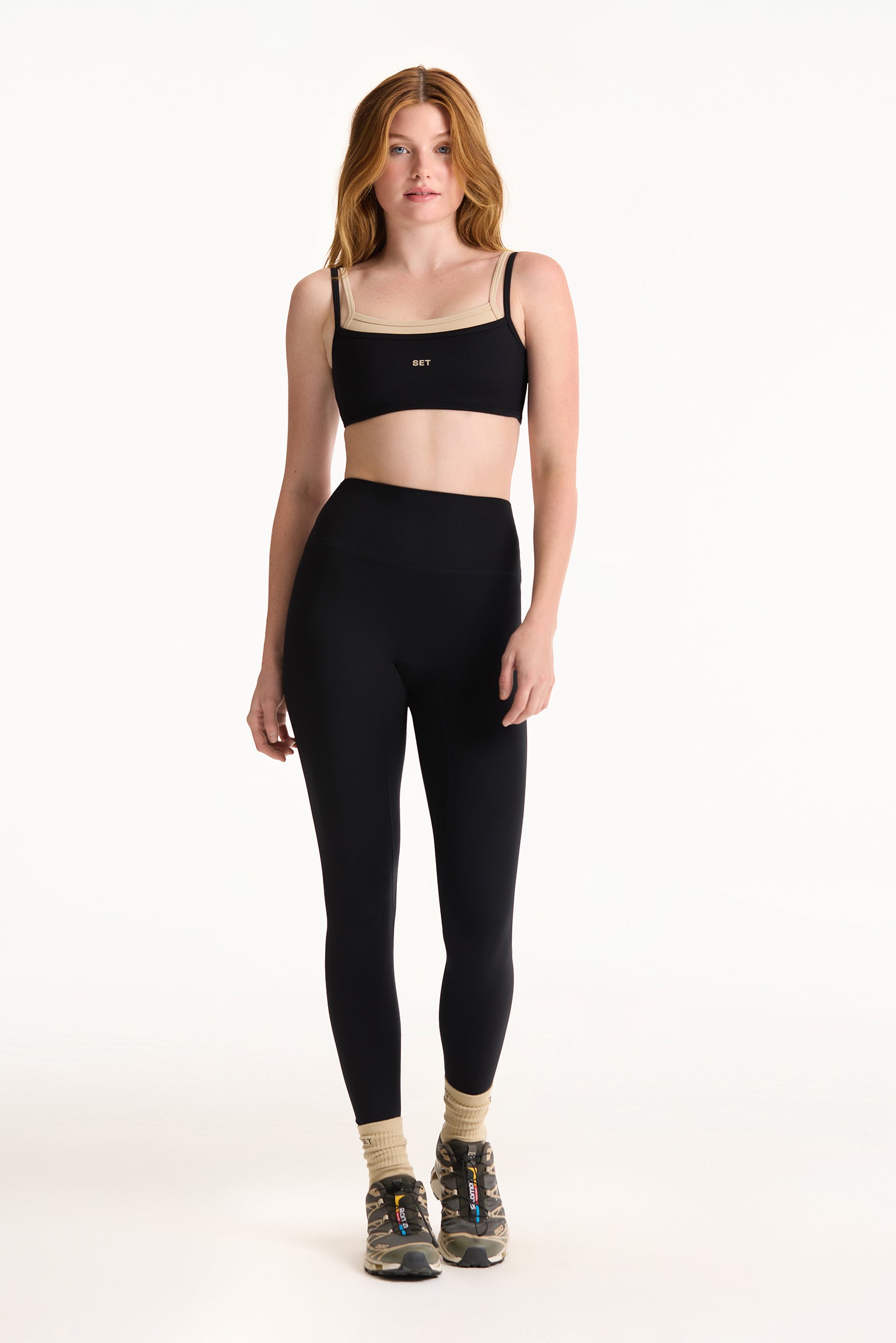 FORMCLOUD® CLOUD HIGH-RISE LEGGINGS - MARLIN 1.0 - Image 2