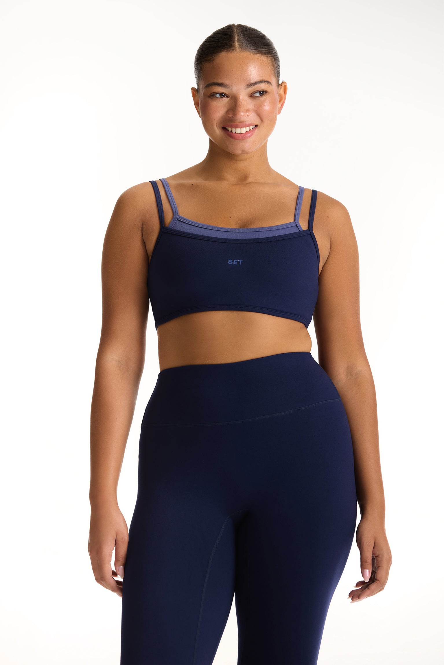 FORMCLOUD? CLOUD TRAINING BRA - CURRENT 1.0