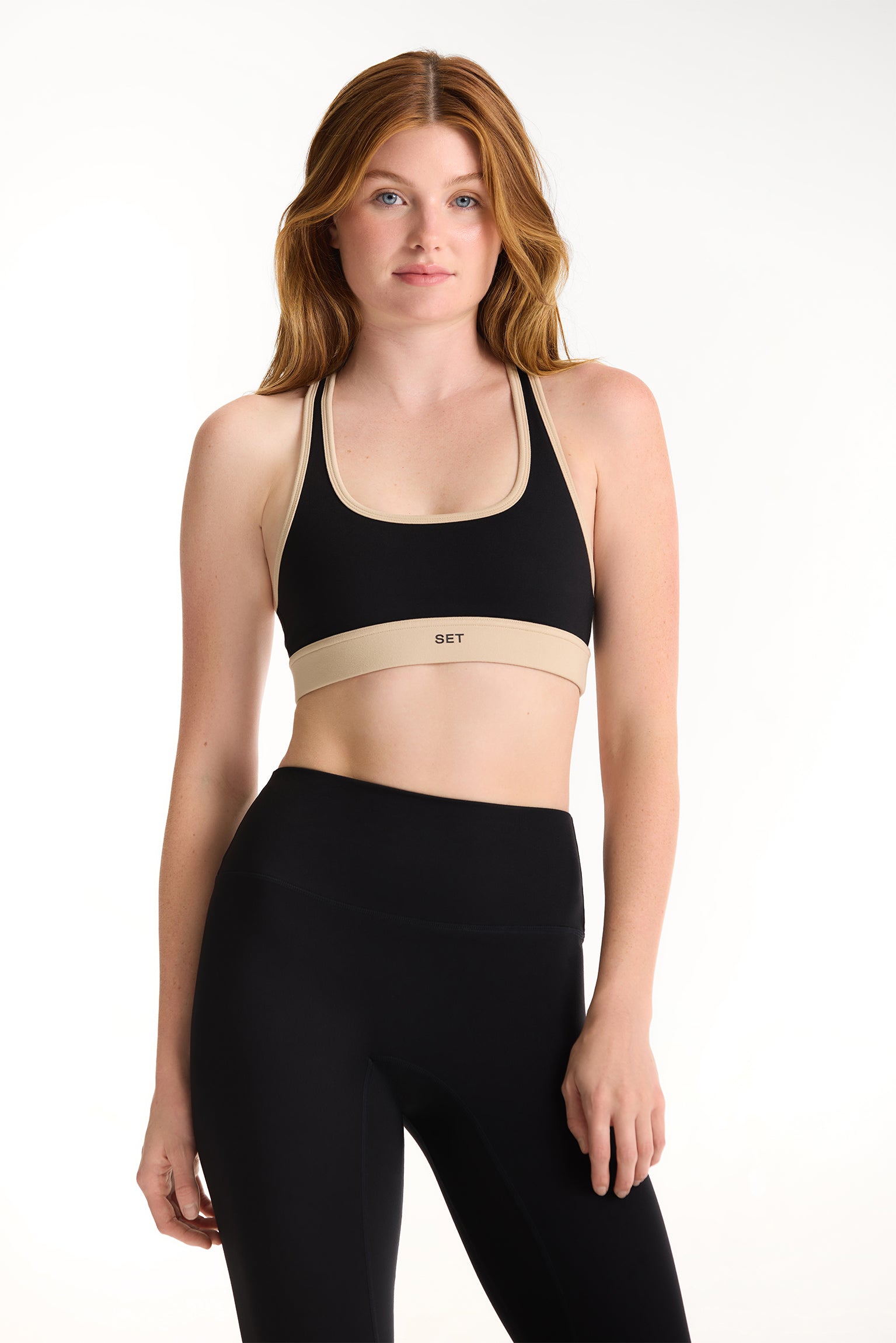 FORMCLOUD? CLOUD STAPLE BRA - MARLIN 1.0