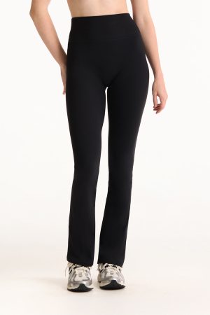 FORMCLOUD? CLOUD STRAIGHT LEGGINGS - ORCA 1.0