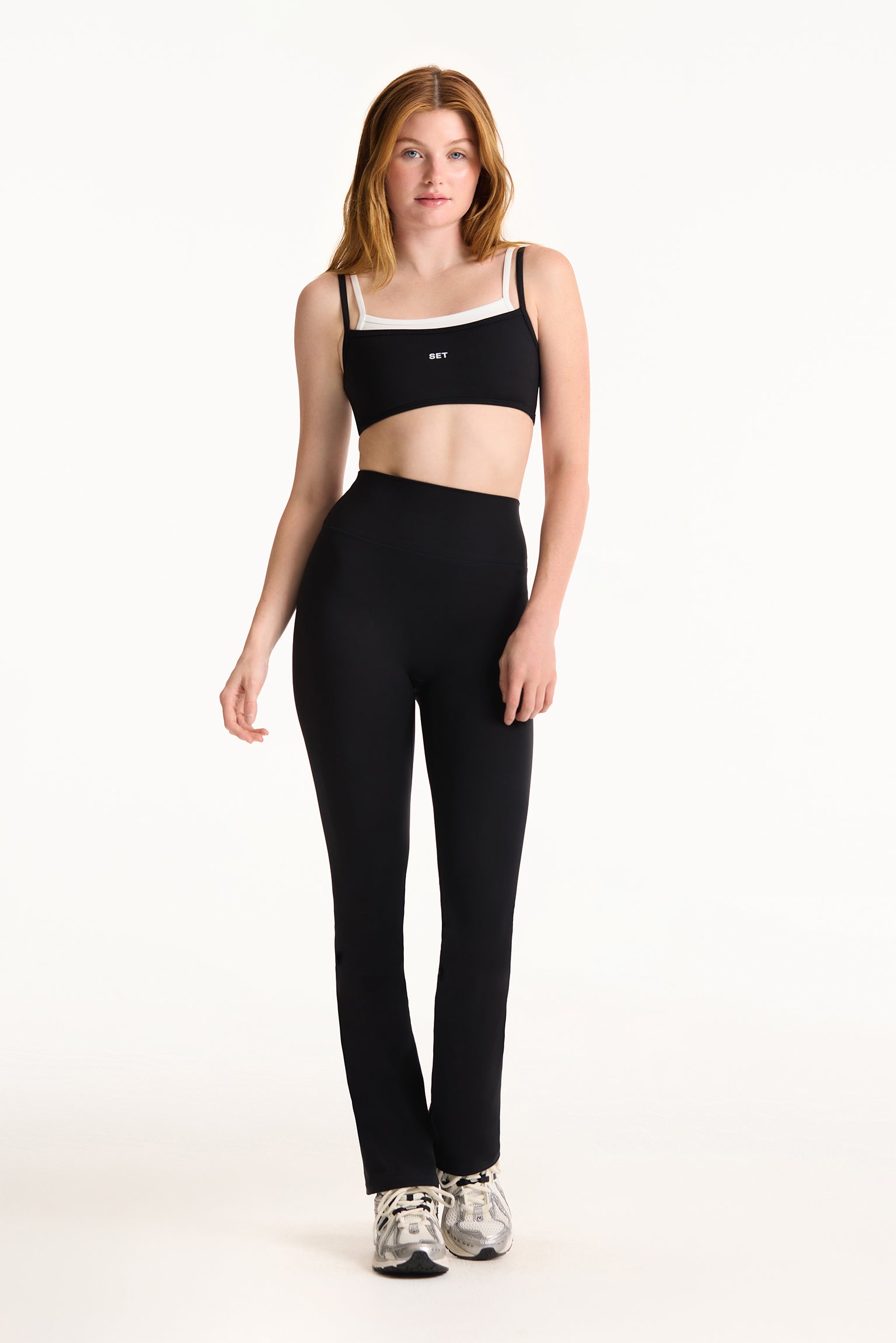 FORMCLOUD? CLOUD STRAIGHT LEGGINGS - ORCA 1.0 - Image 2