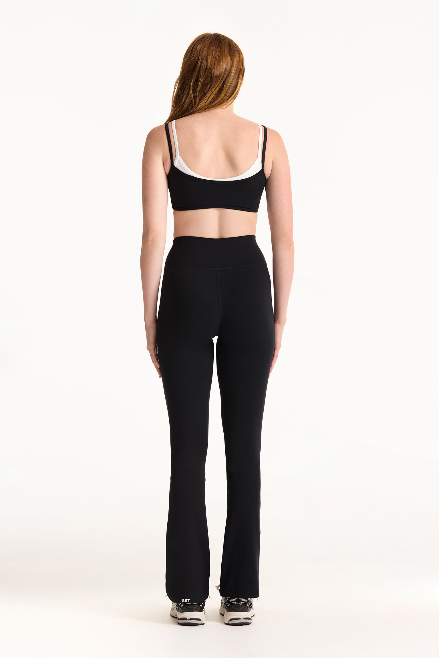 FORMCLOUD? CLOUD STRAIGHT LEGGINGS - ORCA 1.0 - Image 3