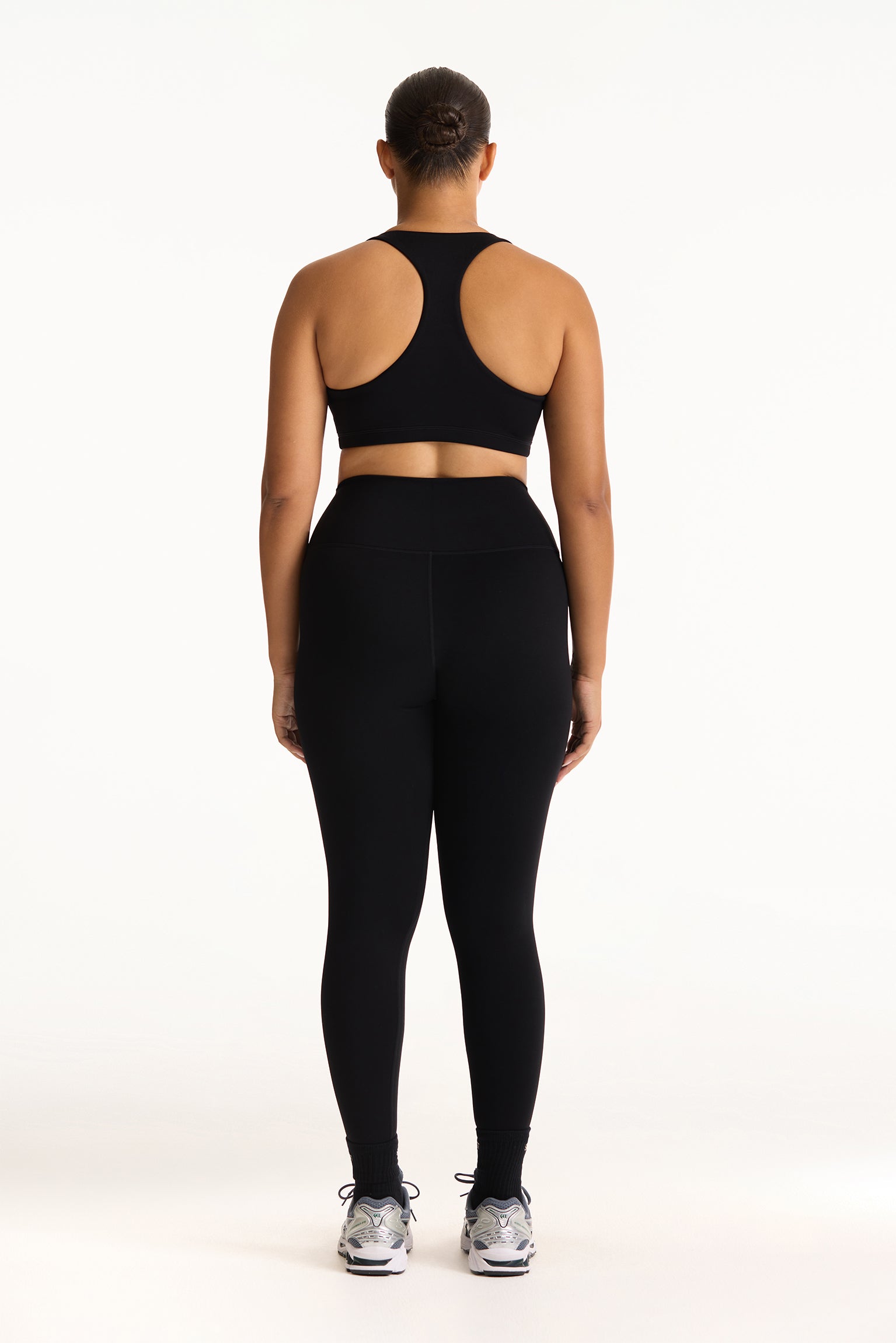 SPORTBODY® SPORTY DRILL BRA - ORCA - Image 3