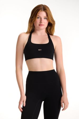 SPORTBODY® SPORTY DRILL BRA - MARLIN