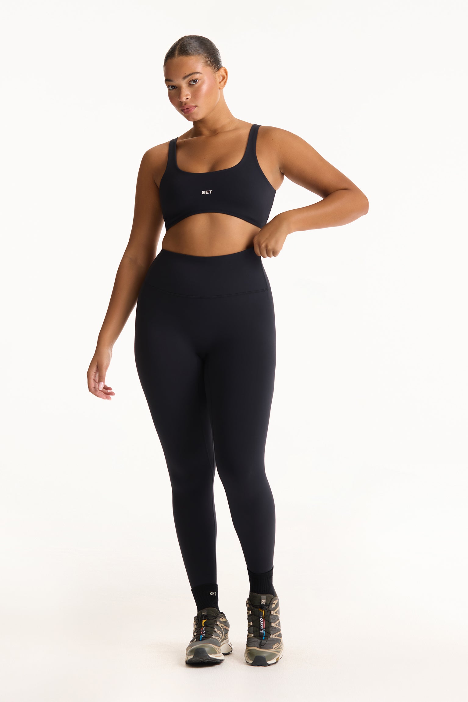 LUXFORM® LUX RISE BRA - ORCA - Image 3