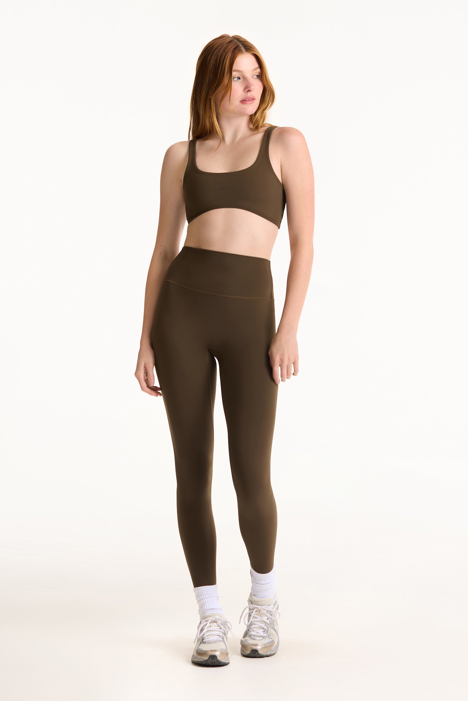 LUXFORM® LUX RISE BRA - CEDAR - Image 2