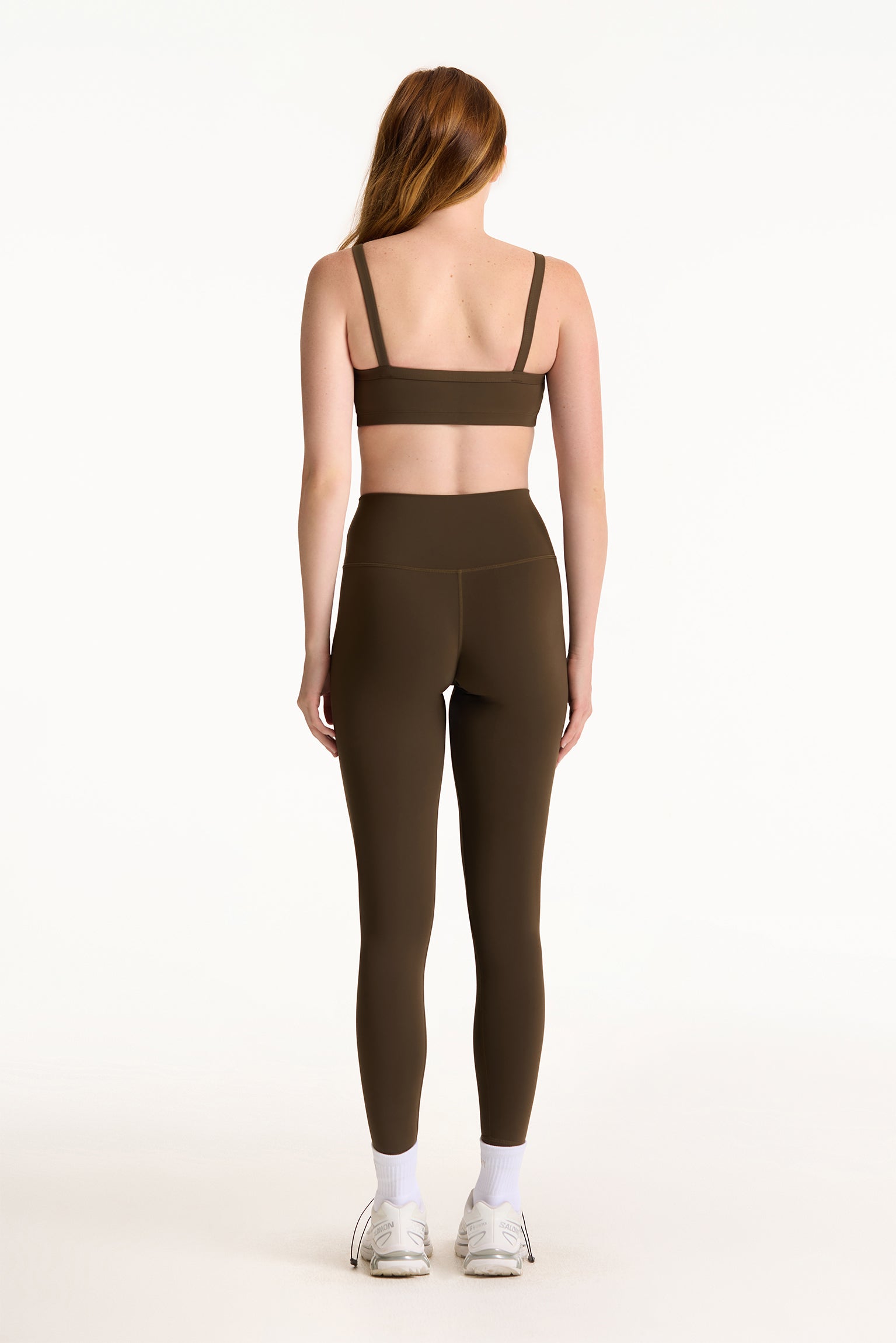 LUXFORM® LUX SCOOP BRA - CEDAR - Image 4
