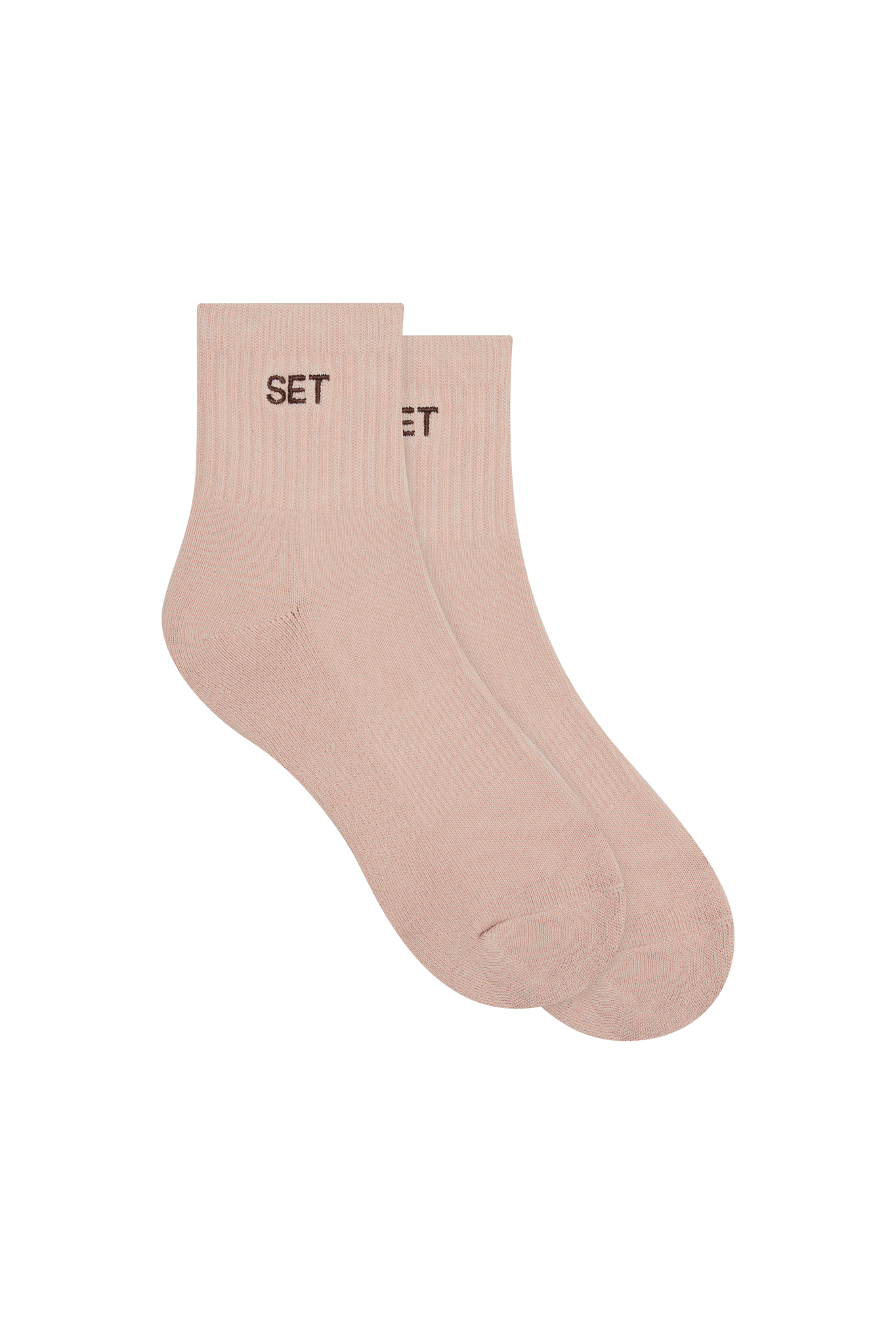 SET SHORTY SOCKS - ZION